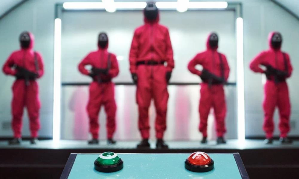 «Squid Game»: Τι κρύβεται πίσω από την επιτυχία της σειράς–Ψυχολόγος αναλύει
